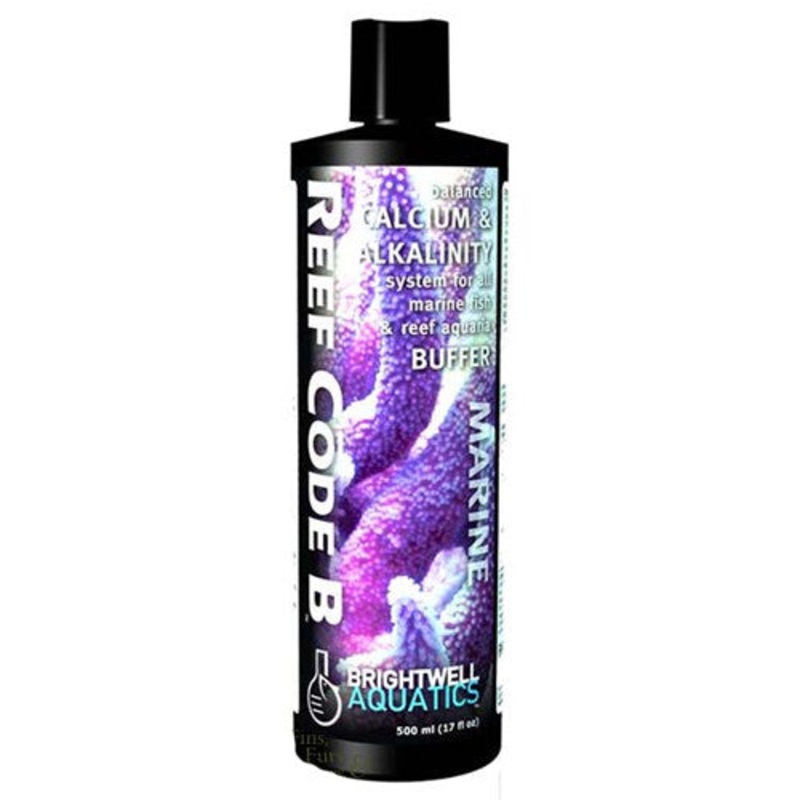 Brightwell Aquatics Reef Code B