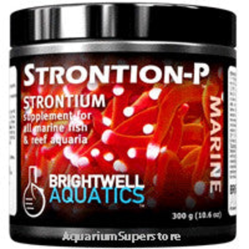 Brightwell Aquatics Strontion-P