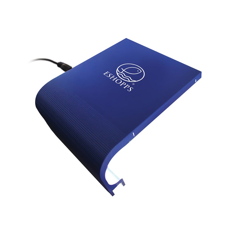ESHOPPS Curve Refugium Light