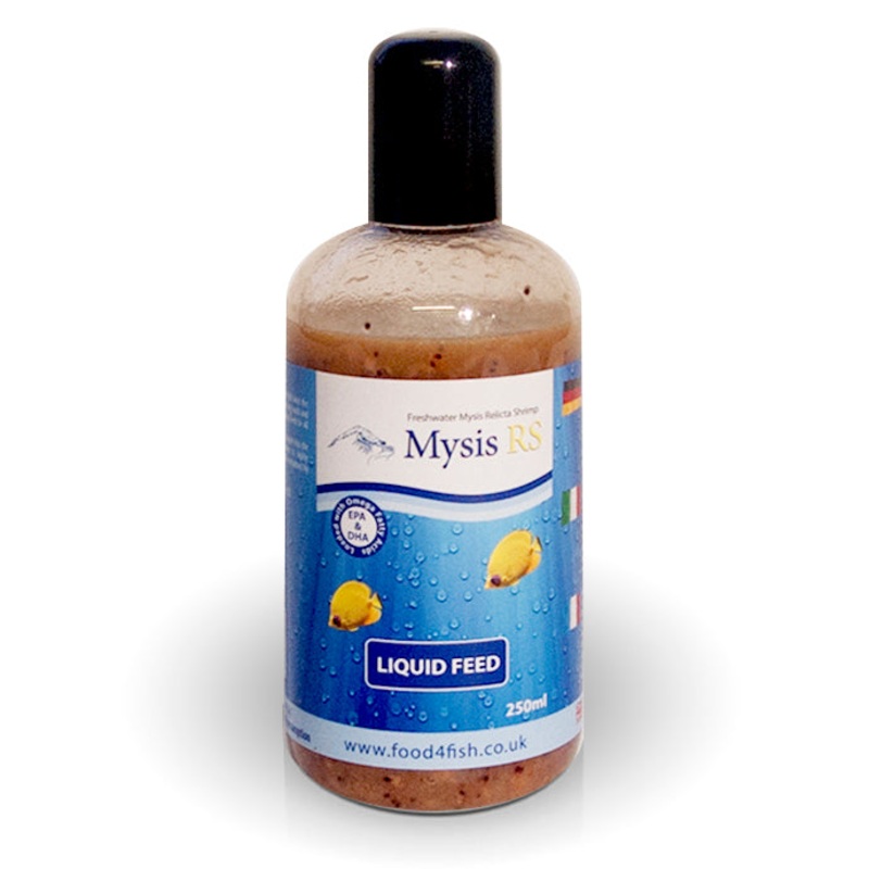 First Bite Mysis RS Liquid 250ml