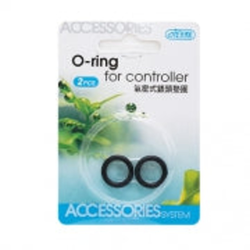ISTA O-Ring for Controller
