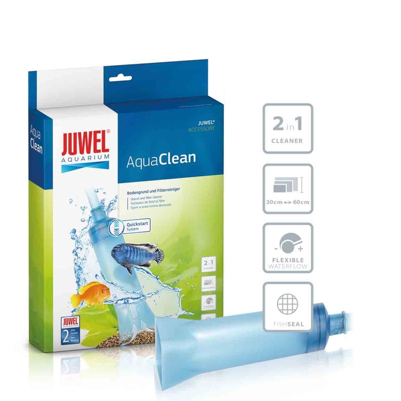 JUWEL Aqua Clean