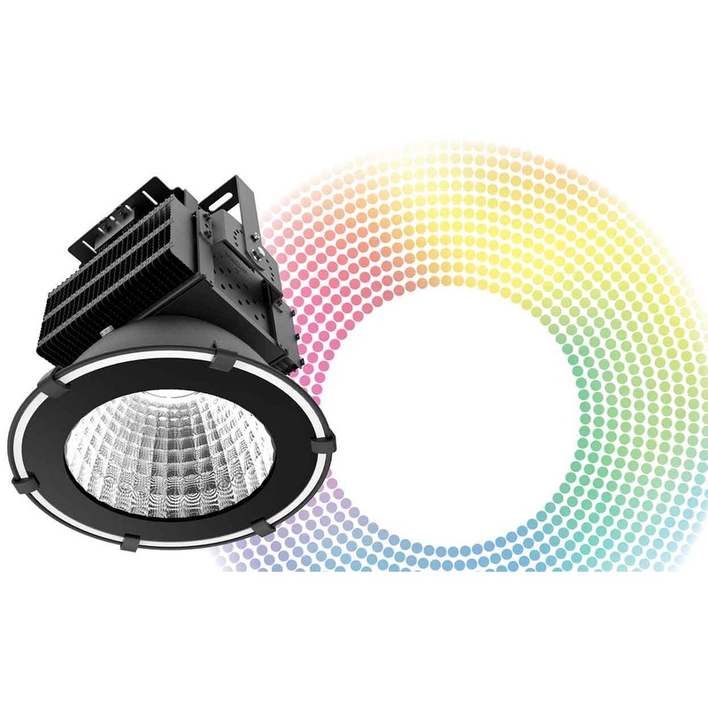 Maxspect Commercial LED FloodLight F300