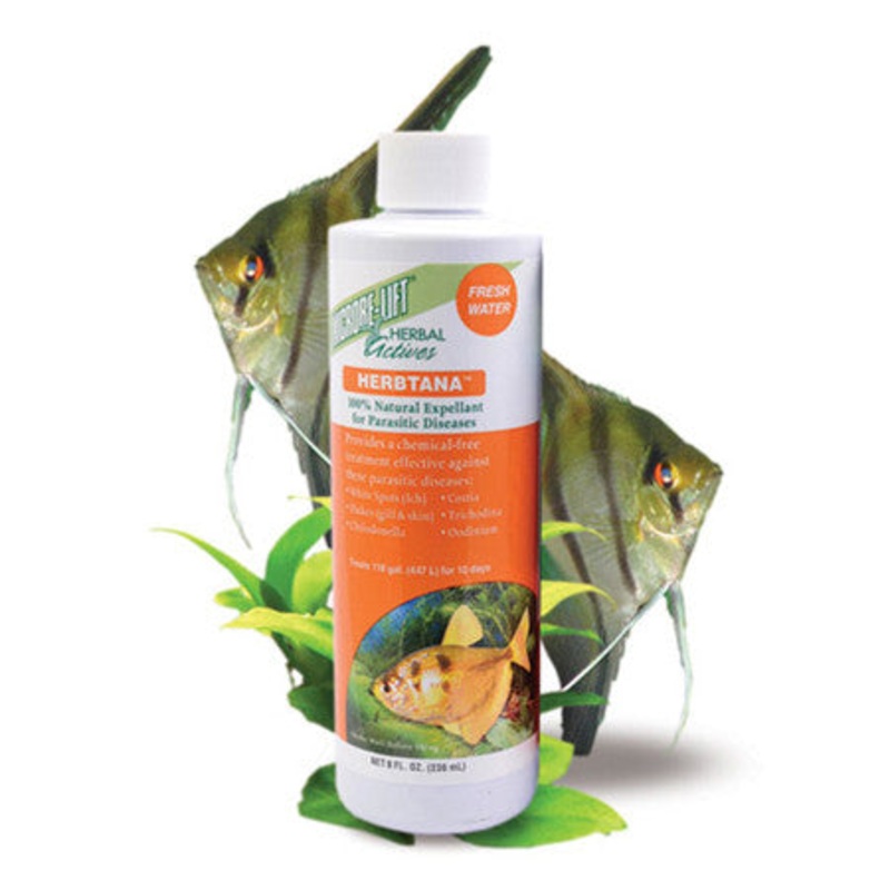 MICROBE-LIFT Herbtana (Freshwater) 8oz