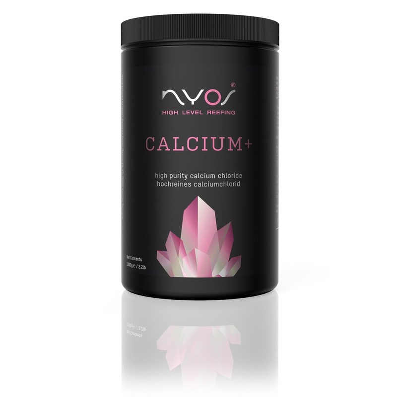 Nyos Calcium+