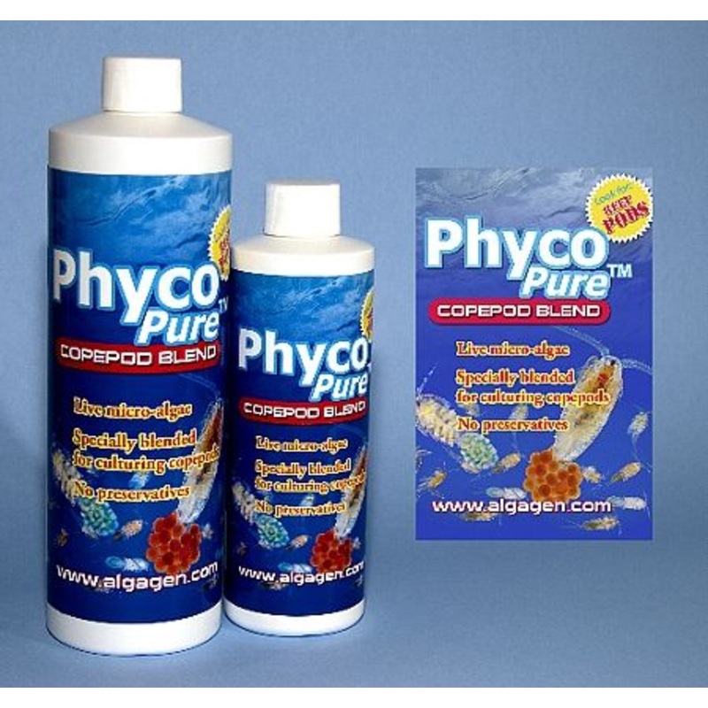 PhycoPure Copepod Blend 8oz
