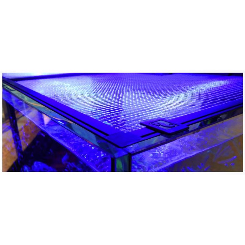 RED SEA Customizable DIY Aquarium Net Cover