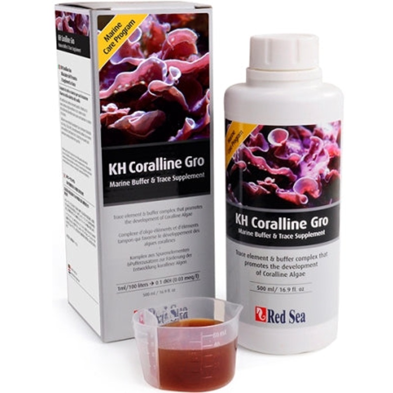 Red Sea KH Coralline Gro ( 500ml )