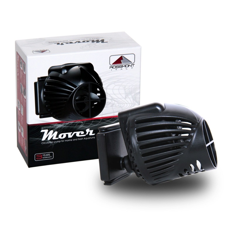 ROSSMONT Mover M7200