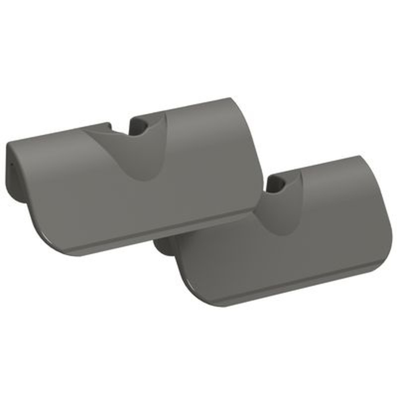 TUNZE Plastic blades 45mm (2 pcs)
