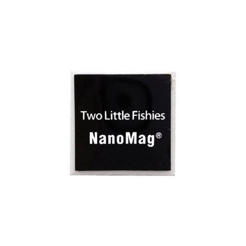 Two Little Fishies NanoMag Replacement Square