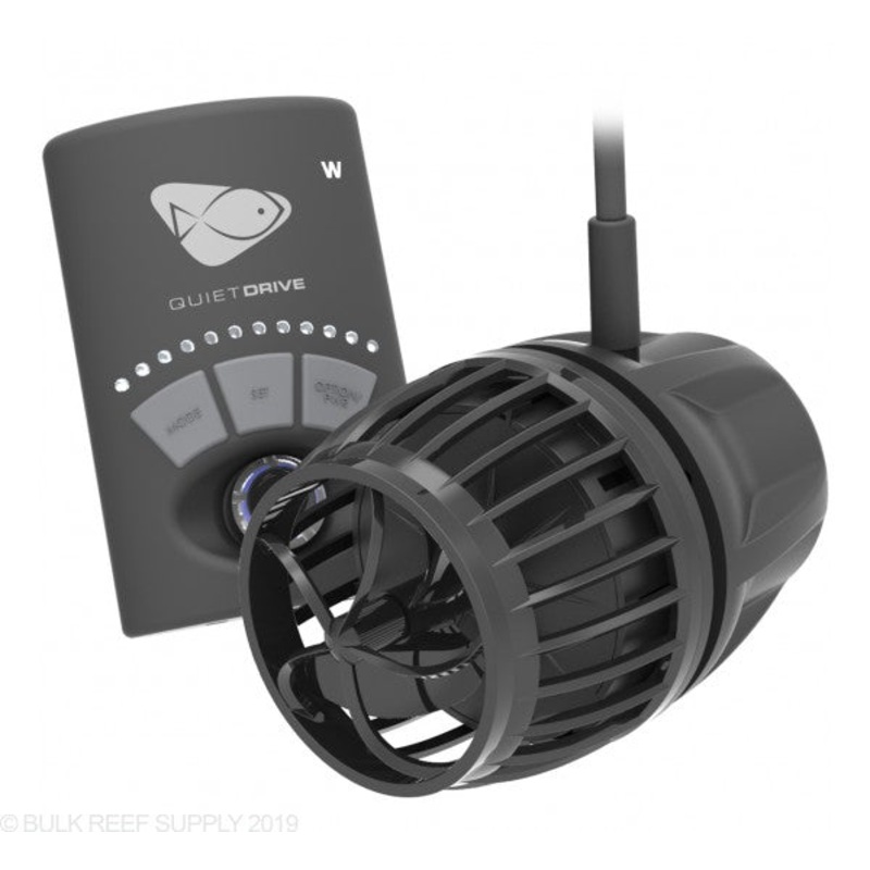 Vortech MP60wQD