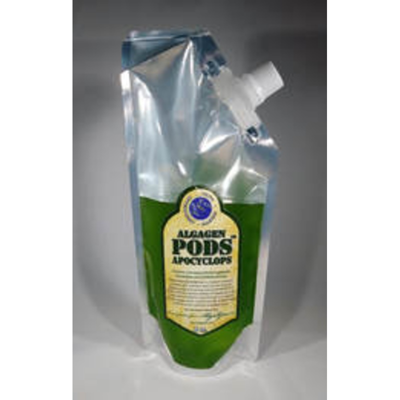 AlgaGenPods Apocyclops (8oz)