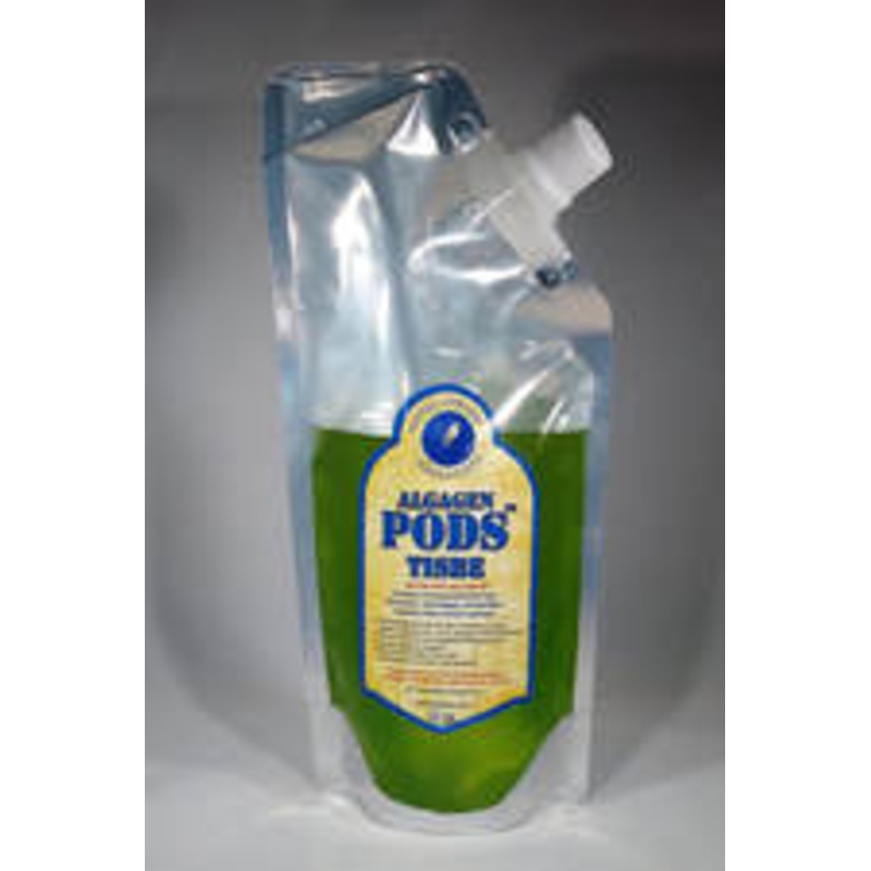 AlgaGenPods Tisbe 8oz