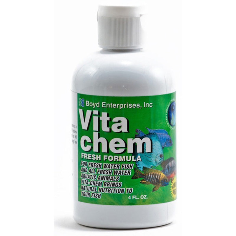 Boyd Vitachem (Freshwater)(4oz)