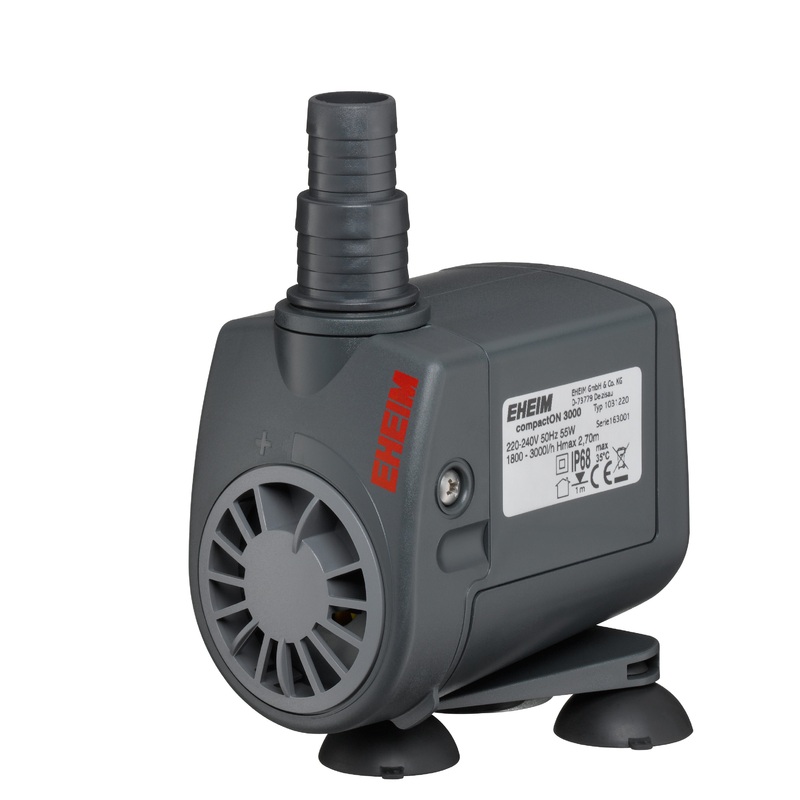 Eheim CompactOn 3000