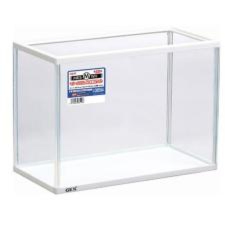 GEX Marina Slim M (White-15L)