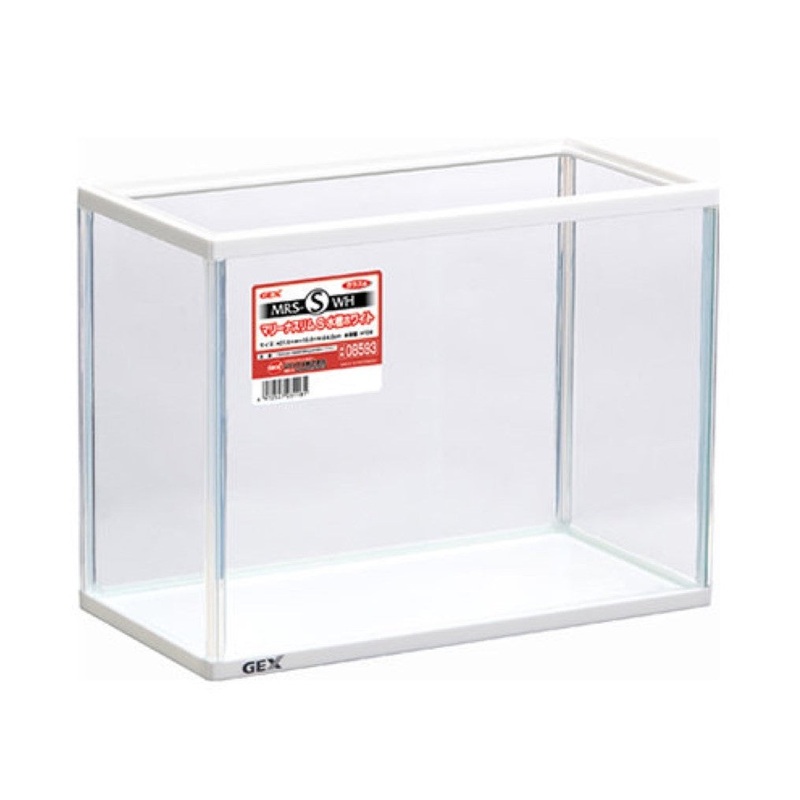 GEX Marina Slim S (White-10L)