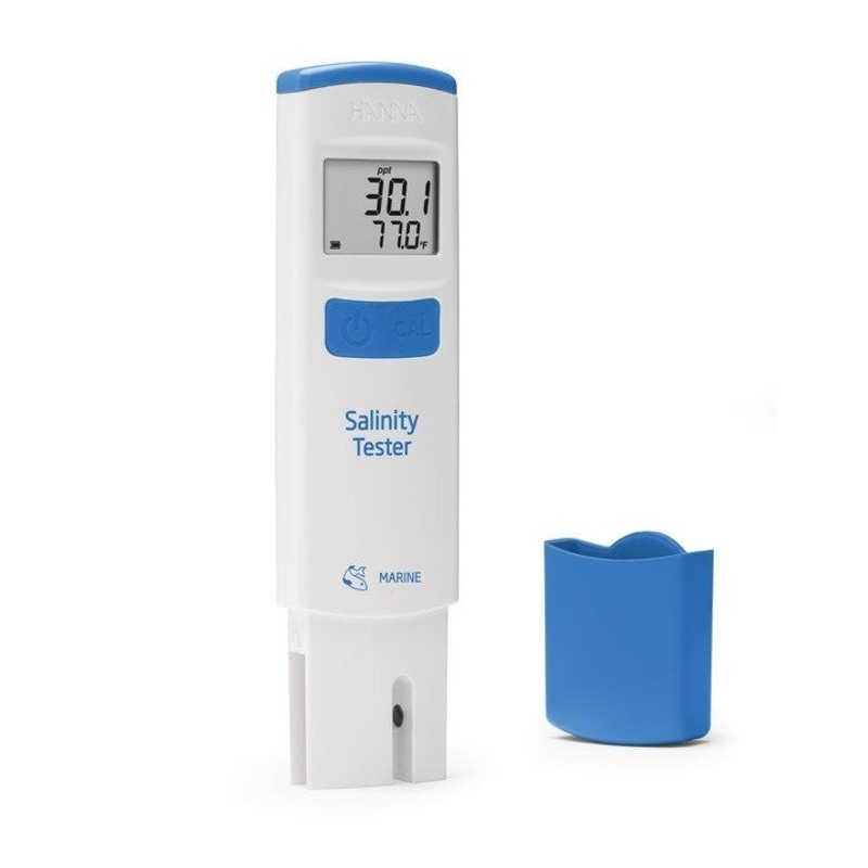 Hanna Instruments Salinity Tester