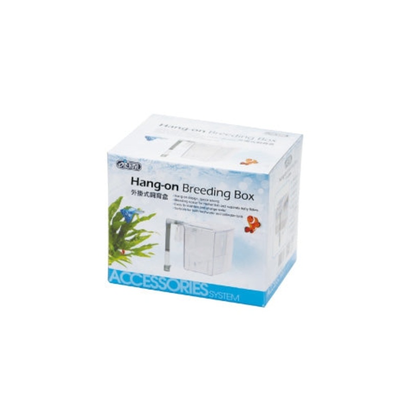 ISTA Hang-on Breeding Box