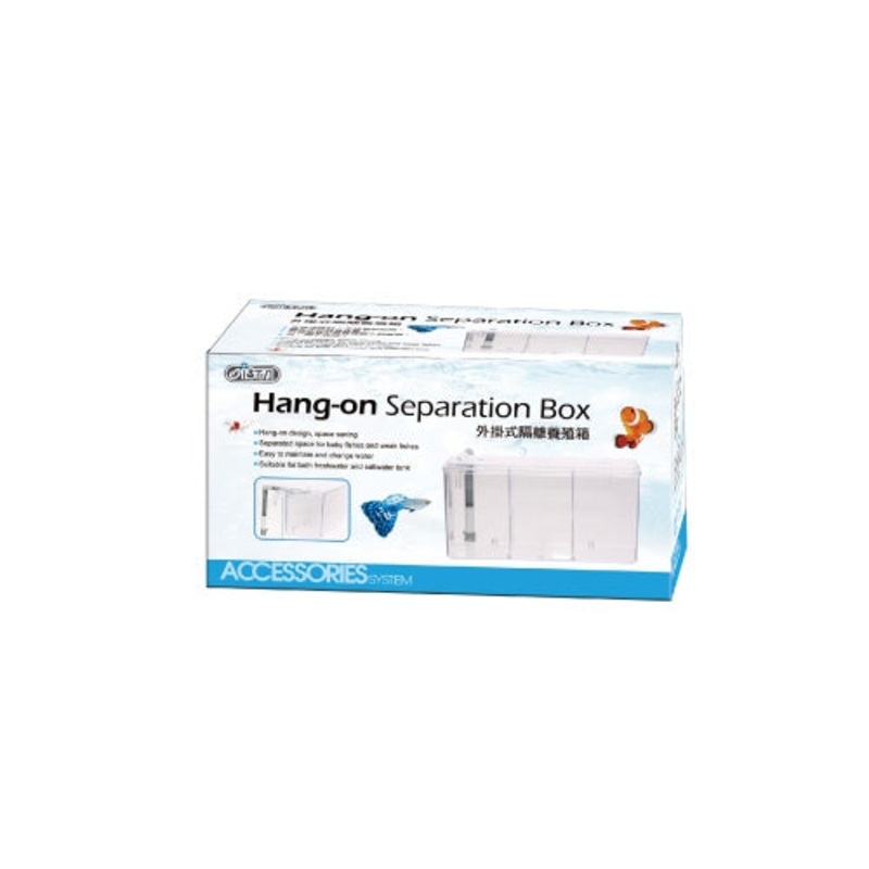 ISTA Hang-on Separation Box