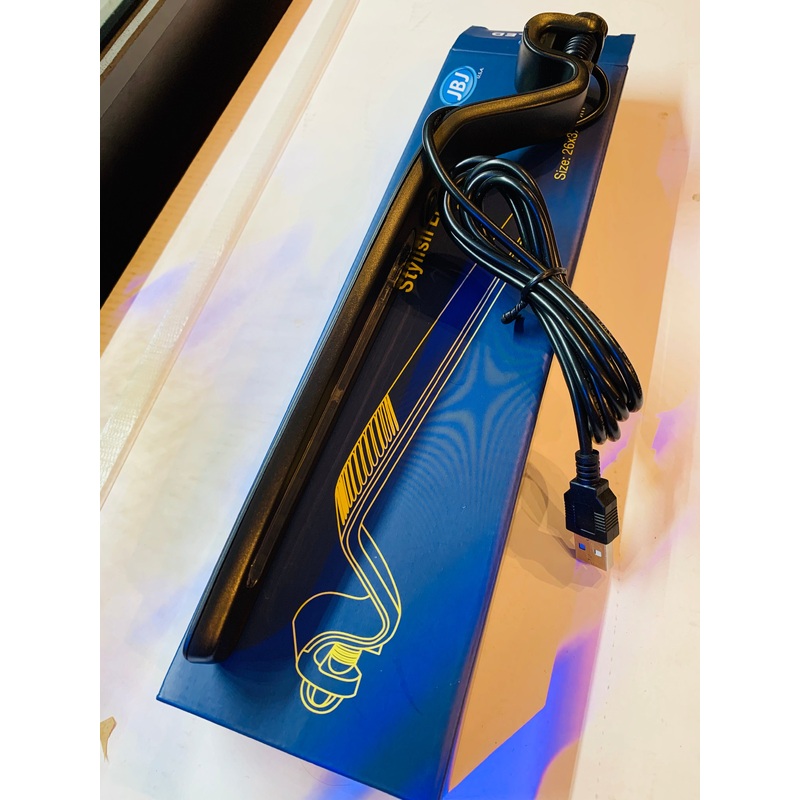 JBJ LED Clip On Light