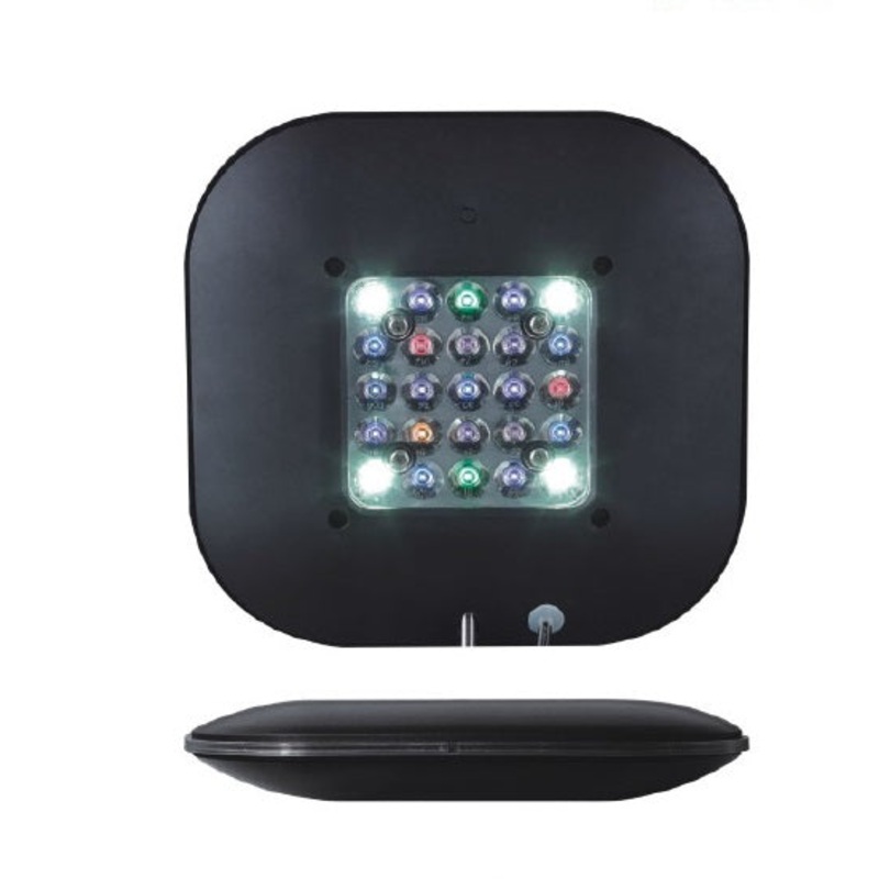 Jebao AK-80 Saltwater Aquarium LED light Full Spectrum with Wifi APP