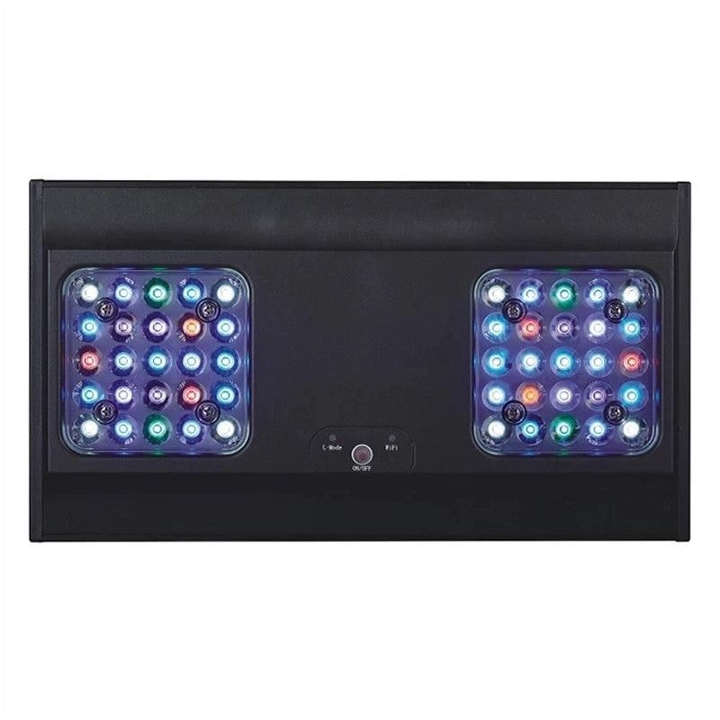 Jebao AL-150 LED Light Fixture 128W Wifi Enabled