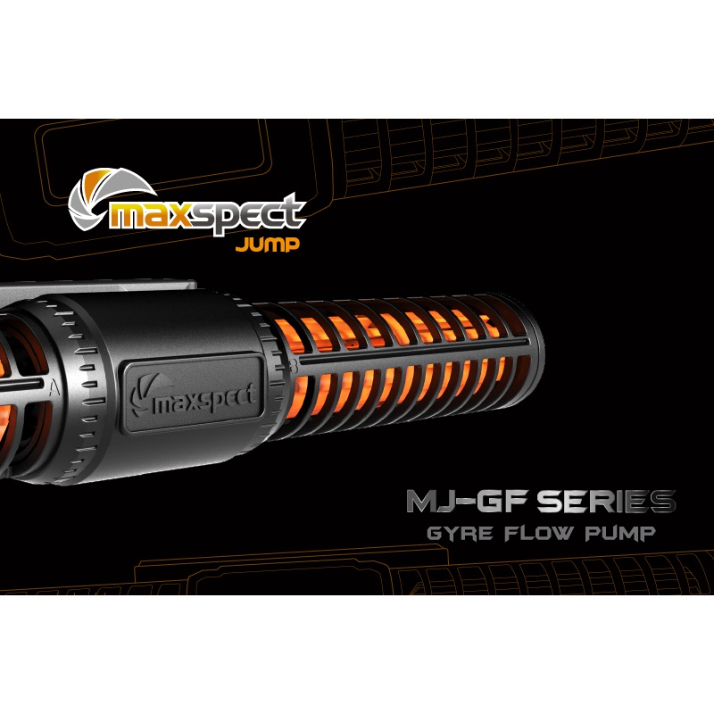 Maxspect Jump MJ-GF2K Gyre Flow