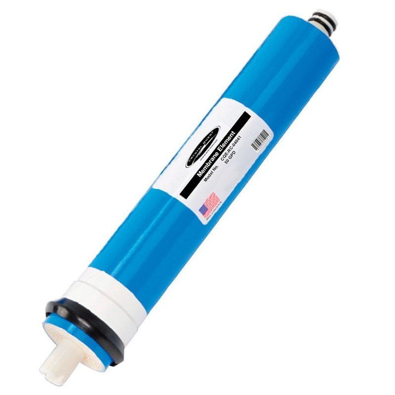 RO Membrane Cartridge 50 GPD