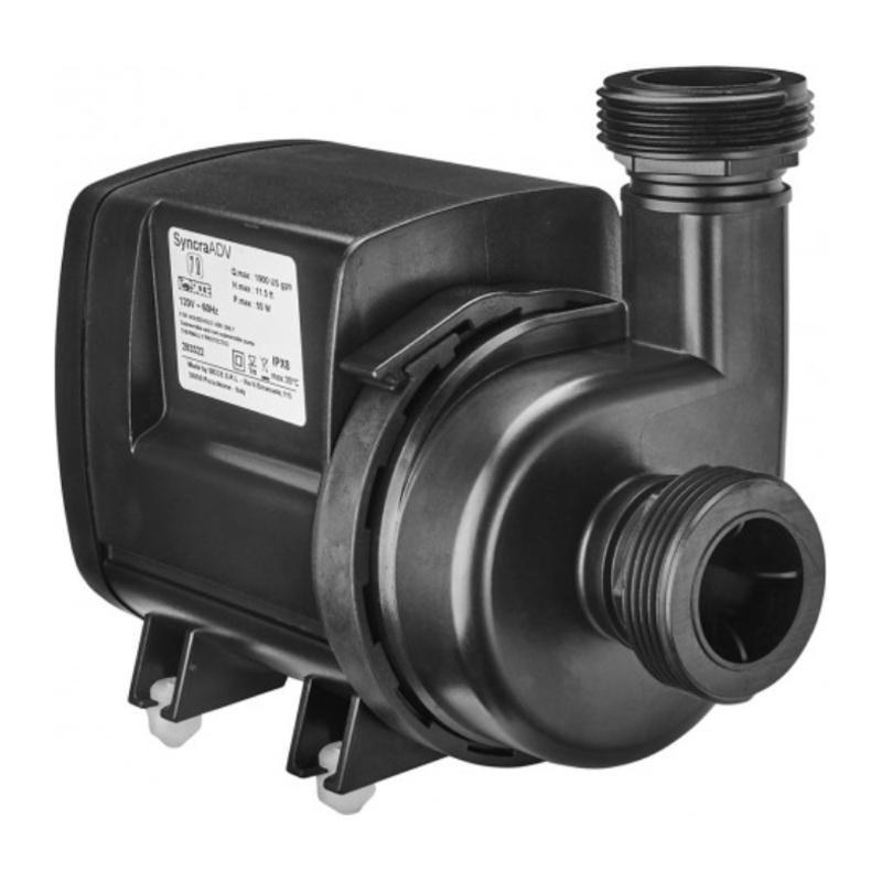 SICCE Syncra ADV 7.0 Water Pump