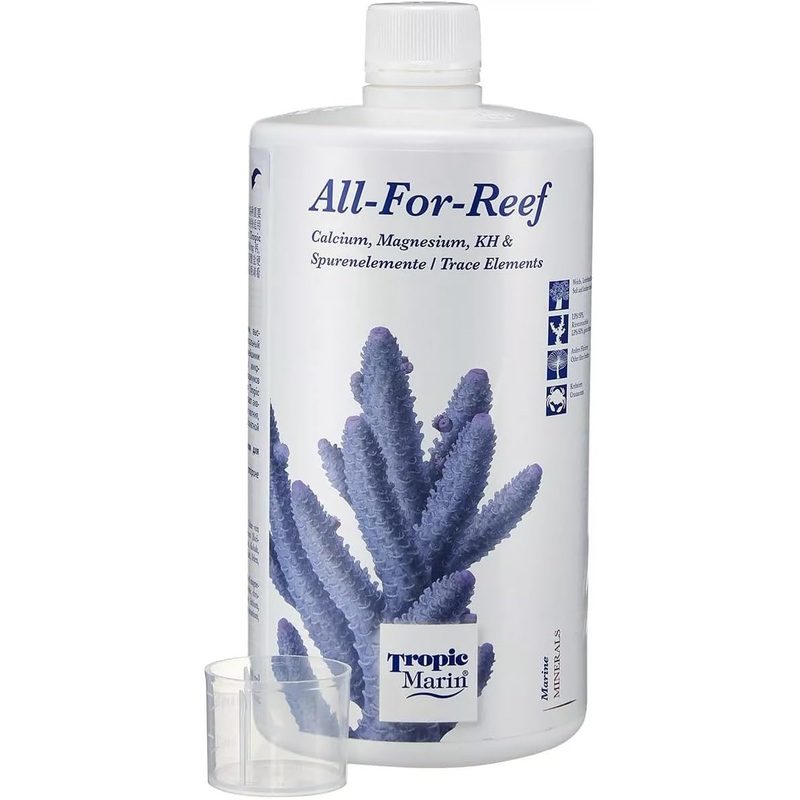 Tropic Marin All for Reef