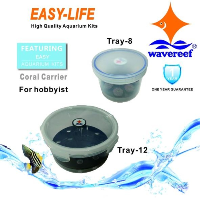 Wavereef Coral Cultivating Carrier