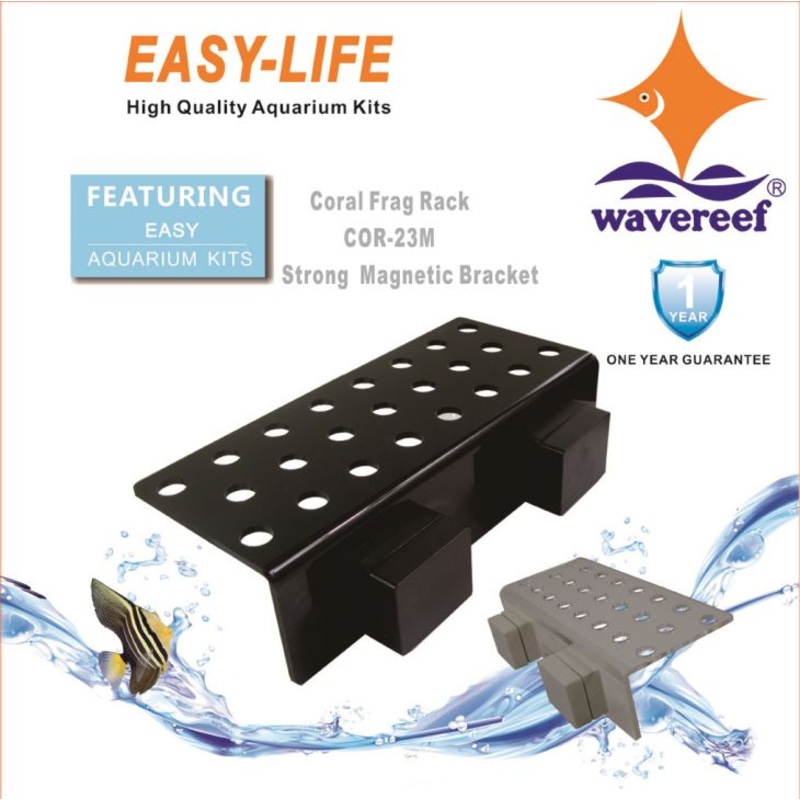 Wavereef Coral Frag Rack