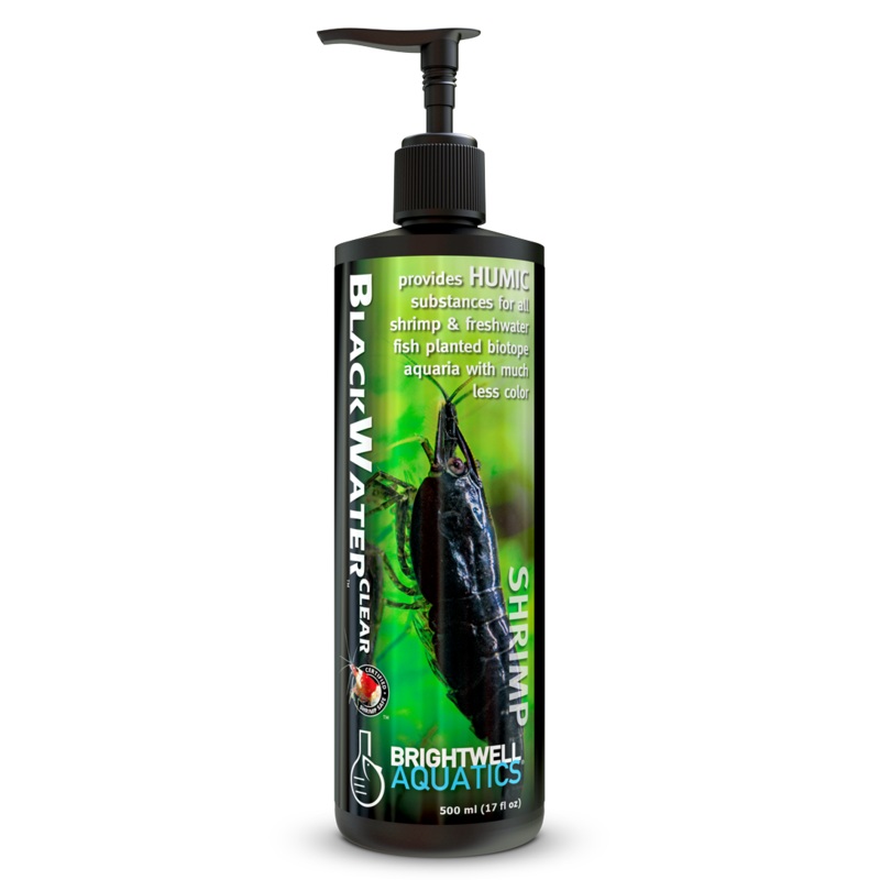 Brightwell Aquatics Blackwater Clear