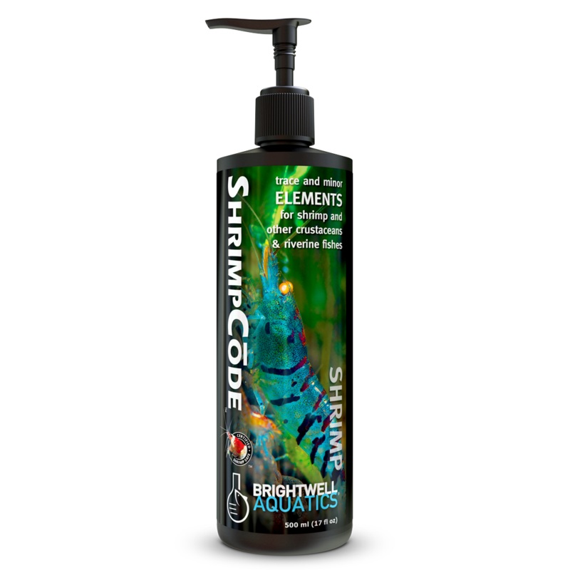 Brightwell Aquatics ShrimpCde