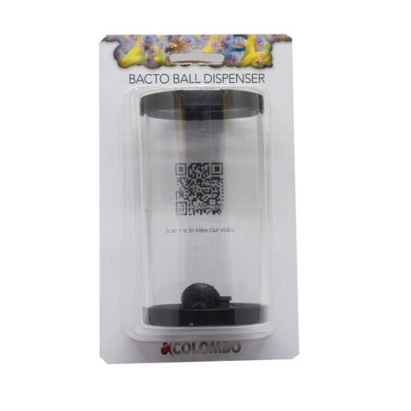 Colombo Bacto Ball Dispenser