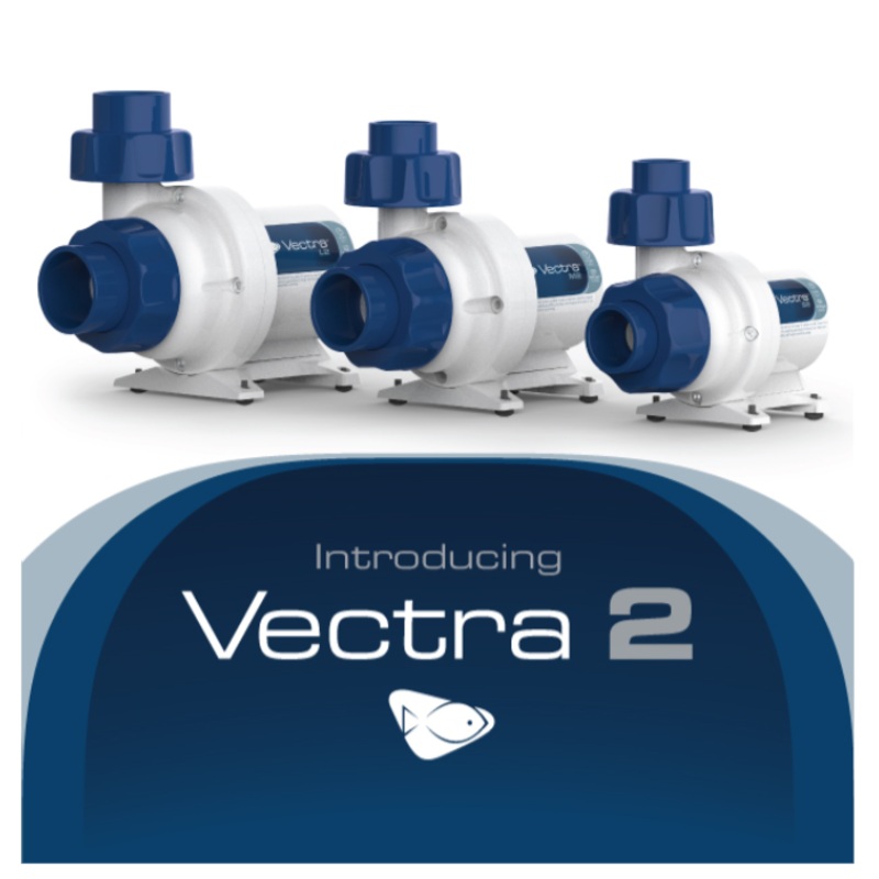 Ecotech Vectra L2 DC Return Pump