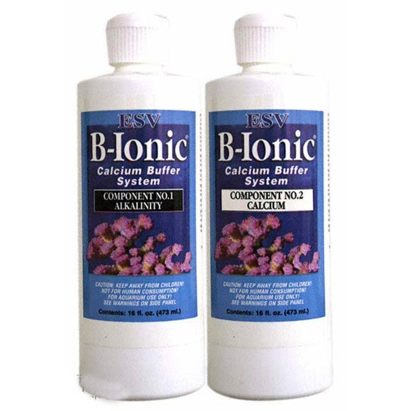 ESV B-Ionic Calcium Buffer System (32 oz)