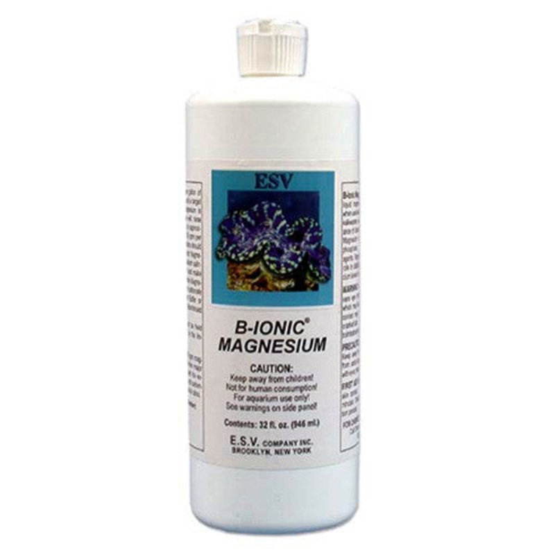 ESV B-Ionic Magnesium (1 gal)