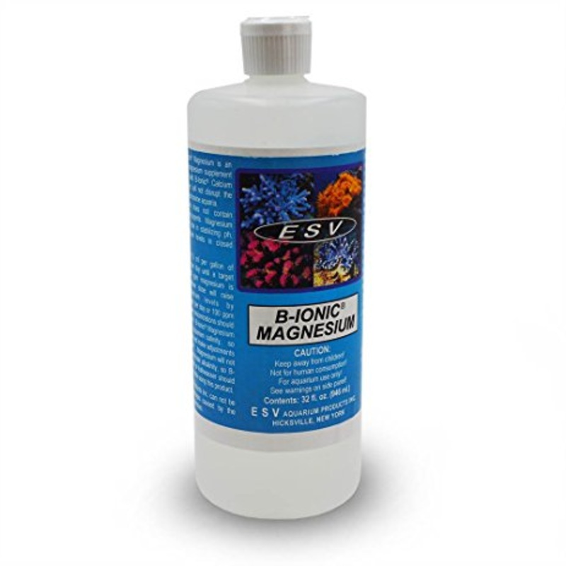 ESV B-Ionic Magnesium 32oz