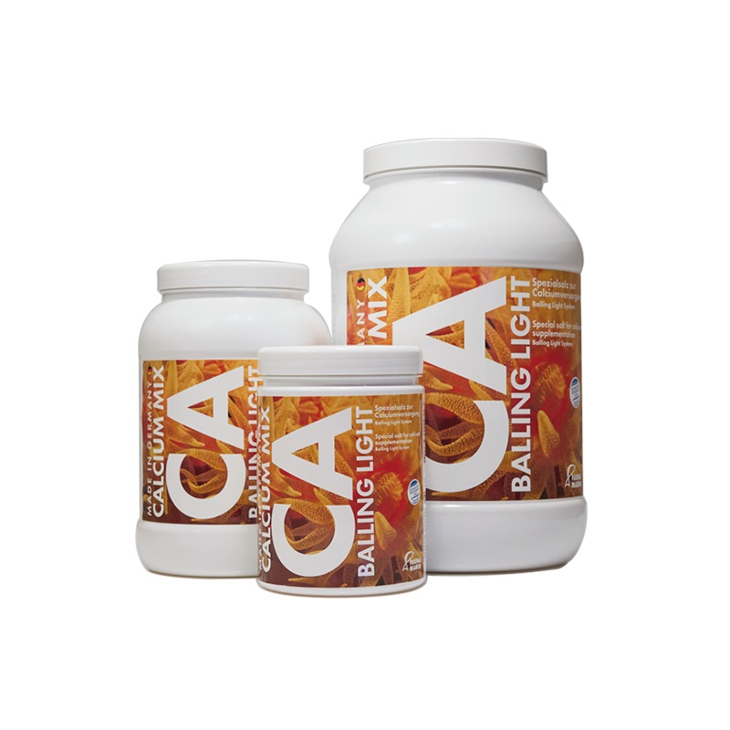 Fauna Marin Balling Salts Calcium-Mix