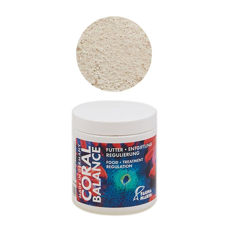Fauna Marin Coral Balance