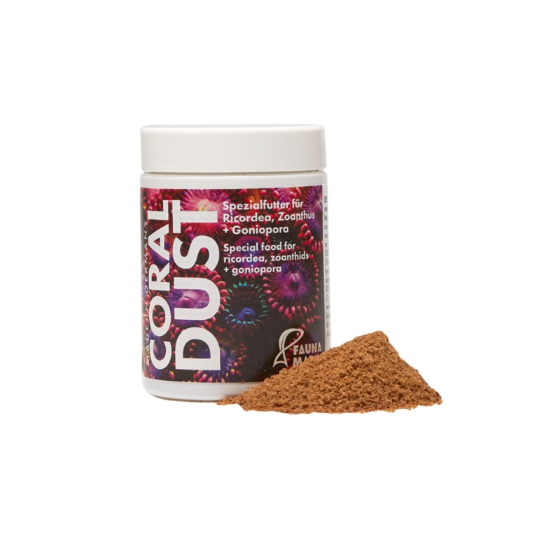 FAUNA MARIN Coral Dust (100 ml)
