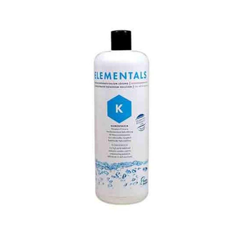 FAUNA MARIN ELEMENTALS K 1000ml