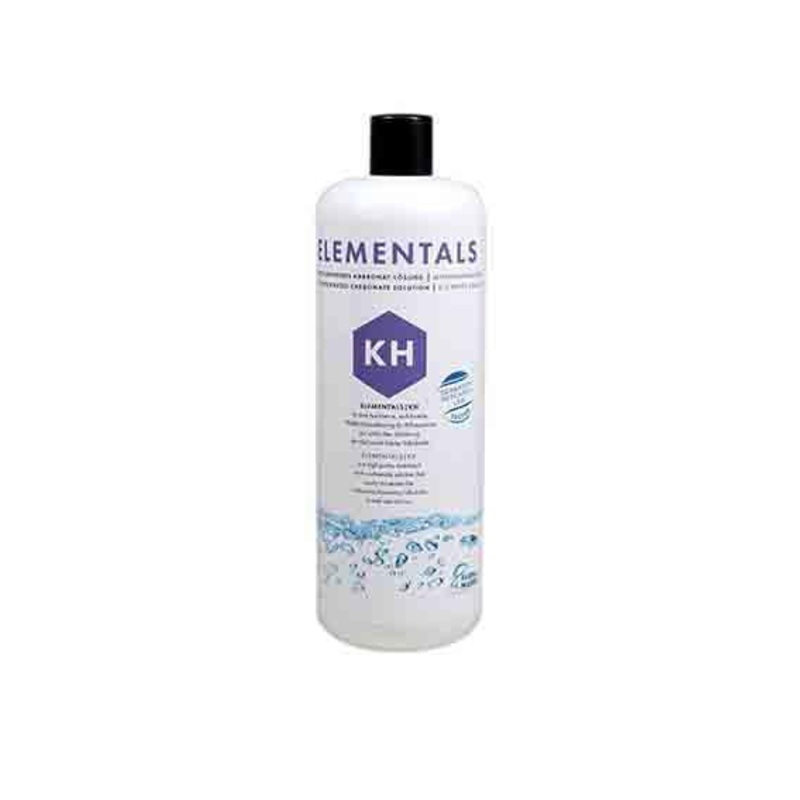 FAUNA MARIN ELEMENTALS KH 1000ml