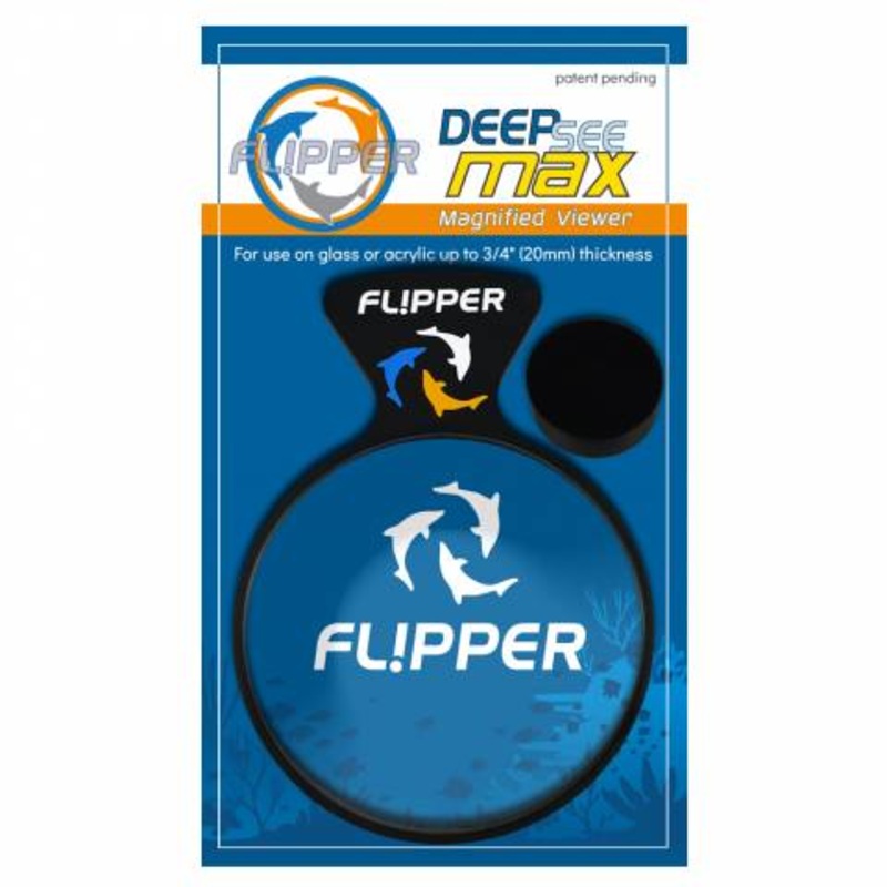 Flipper DeepSee MAX 5"