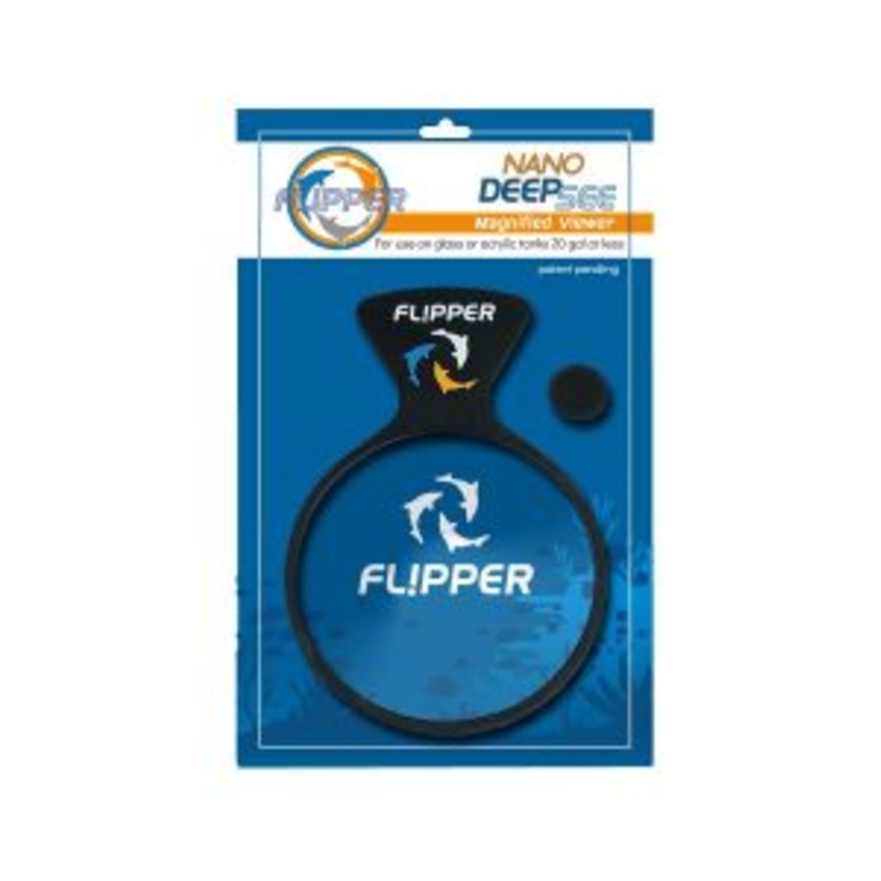 Flipper DeepSee Nano 3"