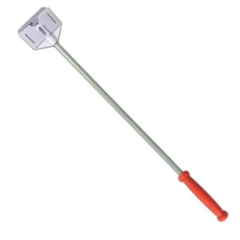 Flipper Platinum Scraper 28"