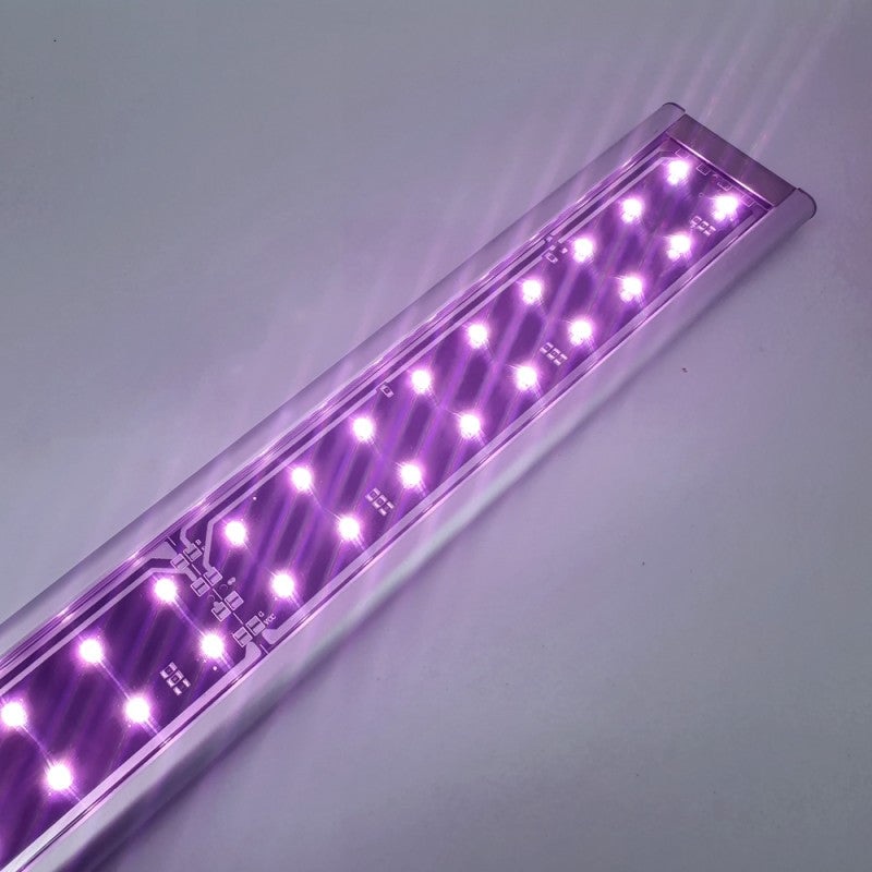 FROK A1-30 RED LED Light (1 ft)